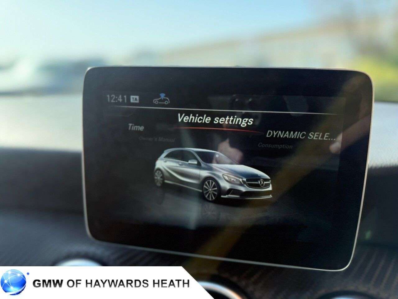 2017 MERCEDES-BENZ A-CLASS 2017 MERCEDES-BENZ A-CLASS