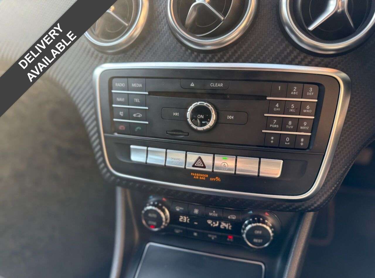 2017 MERCEDES-BENZ A-CLASS 2017 MERCEDES-BENZ A-CLASS