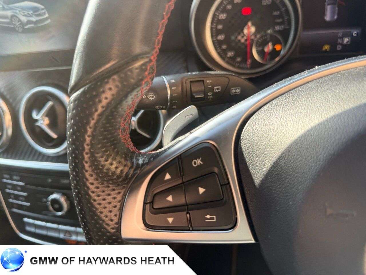 2017 MERCEDES-BENZ A-CLASS 2017 MERCEDES-BENZ A-CLASS