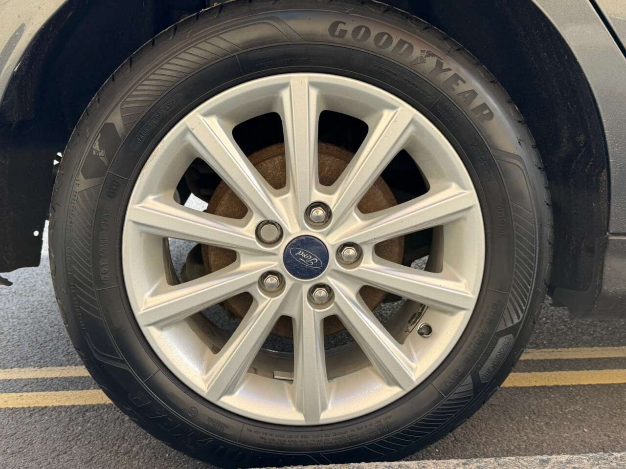 2015 FORD FOCUS 2015 FORD FOCUS