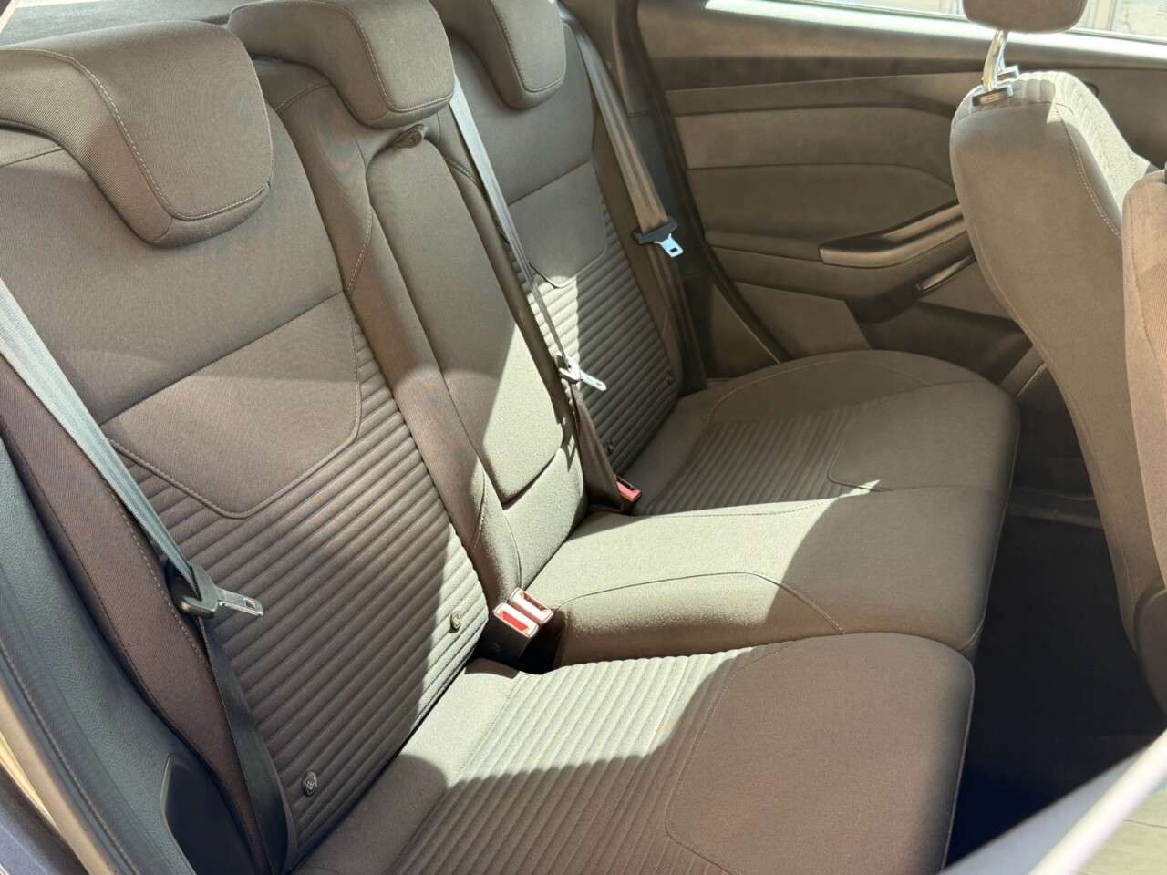 2015 FORD FOCUS 2015 FORD FOCUS