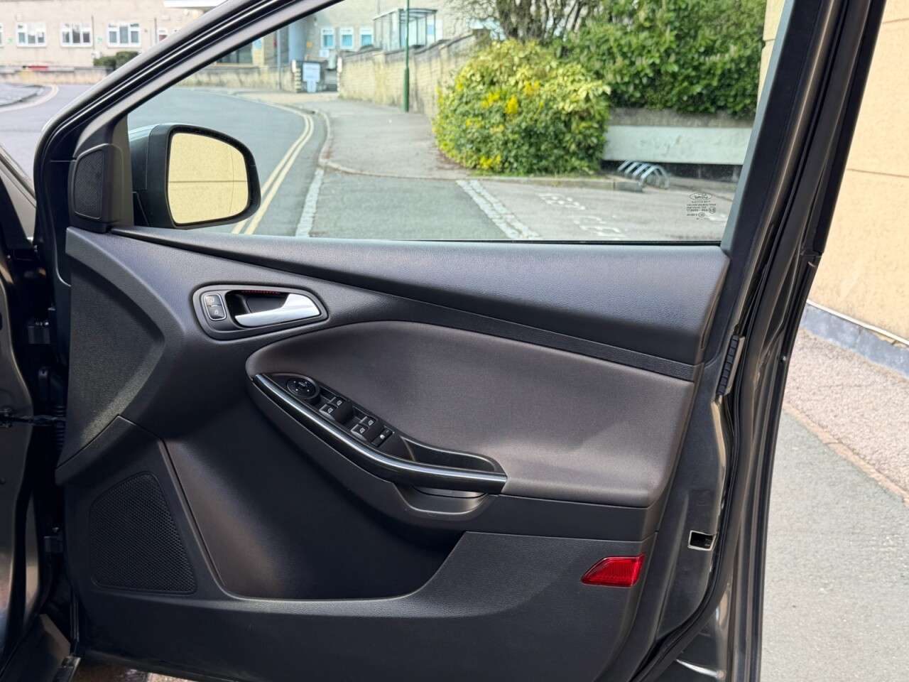 2015 FORD FOCUS 2015 FORD FOCUS