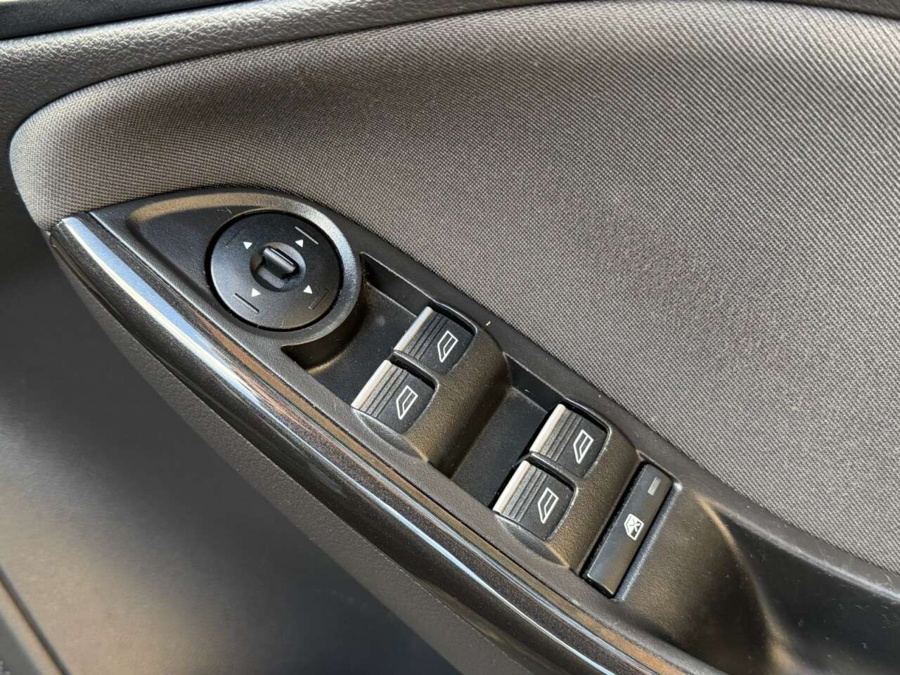 2015 FORD FOCUS 2015 FORD FOCUS