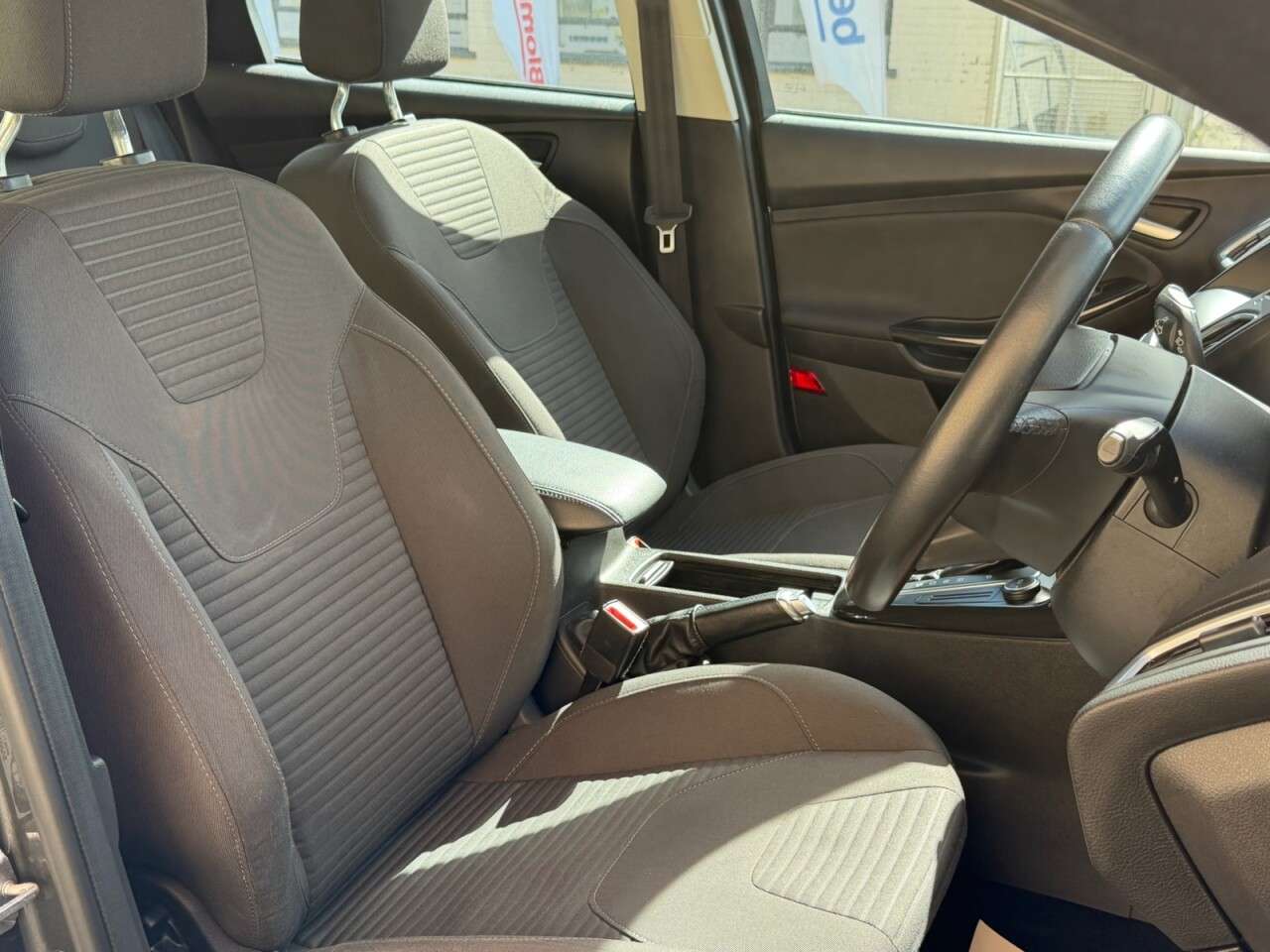 2015 FORD FOCUS 2015 FORD FOCUS