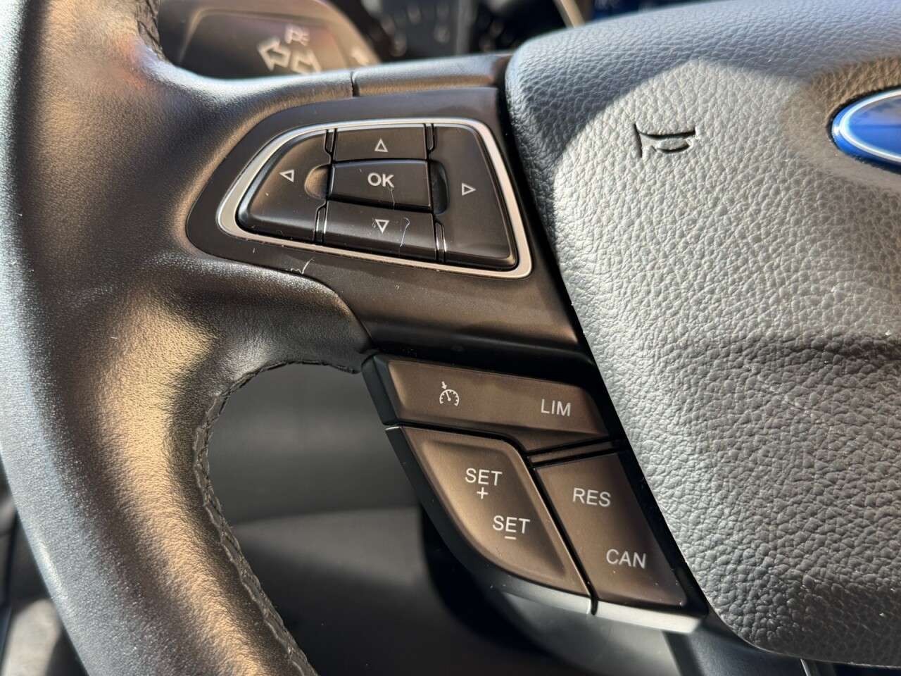 2015 FORD FOCUS 2015 FORD FOCUS