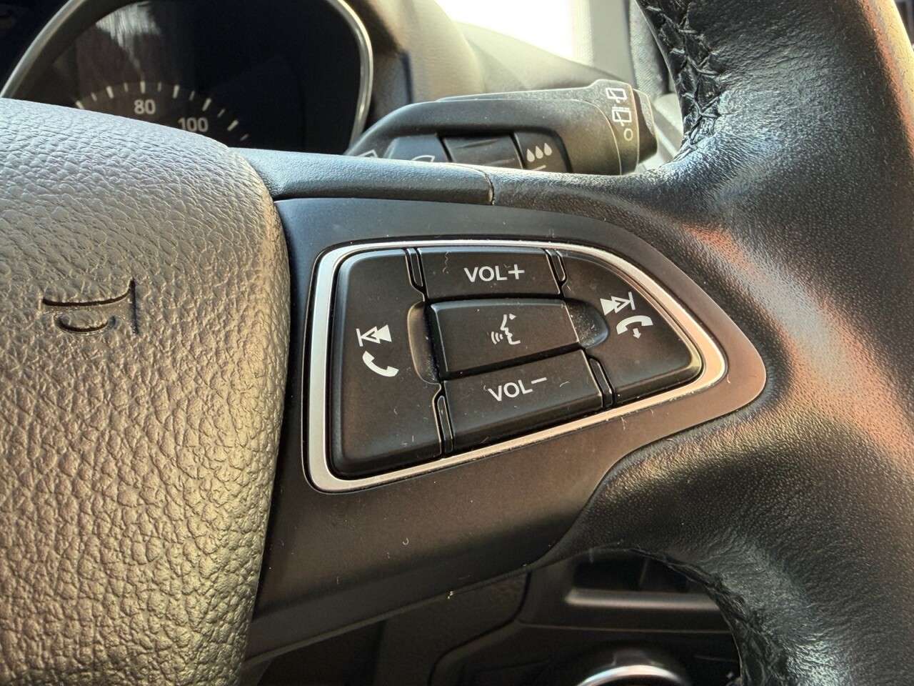 2015 FORD FOCUS 2015 FORD FOCUS