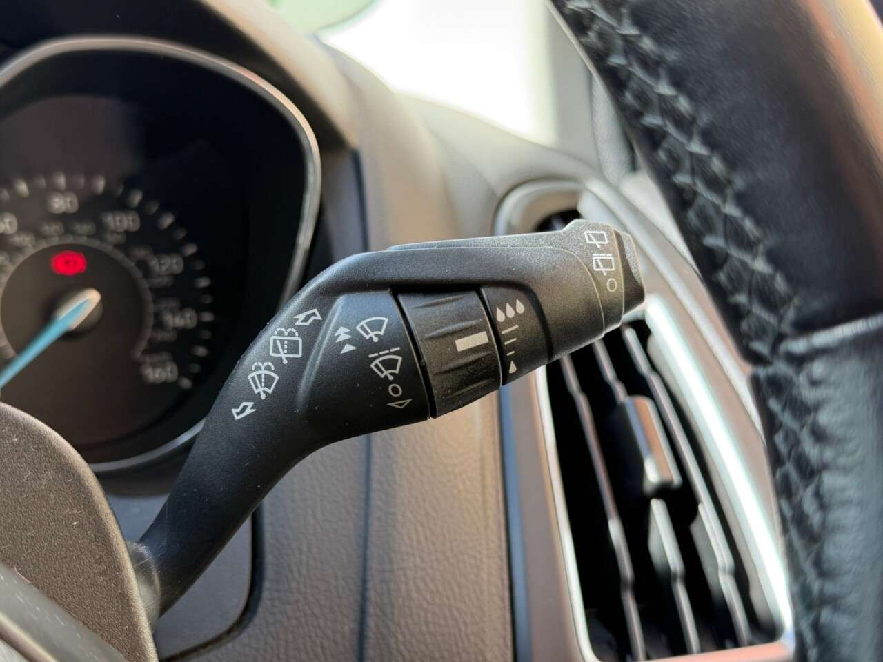 2015 FORD FOCUS 2015 FORD FOCUS