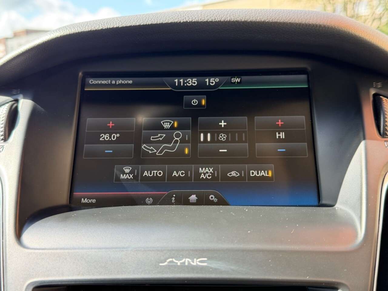 2015 FORD FOCUS 2015 FORD FOCUS