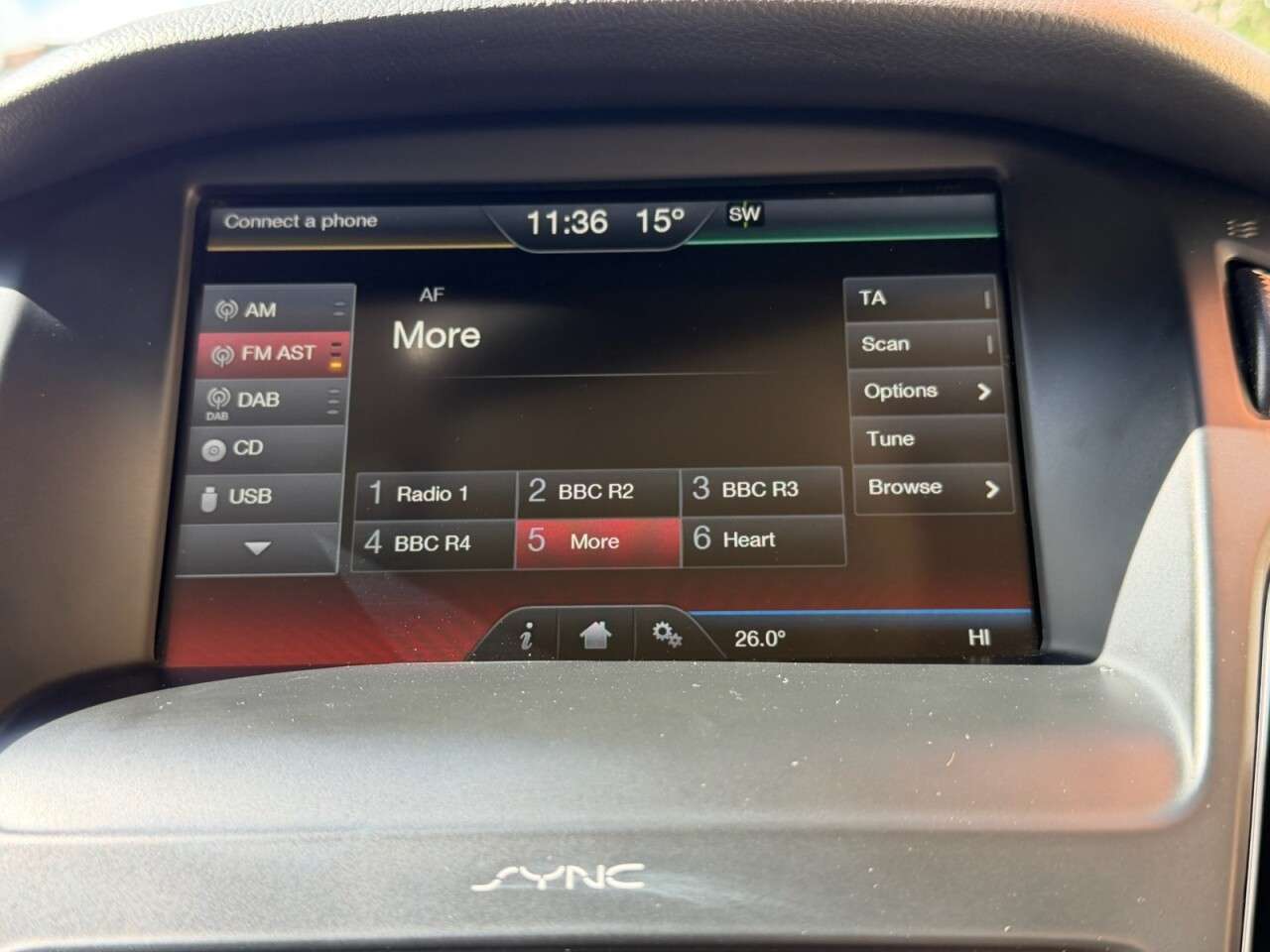 2015 FORD FOCUS 2015 FORD FOCUS