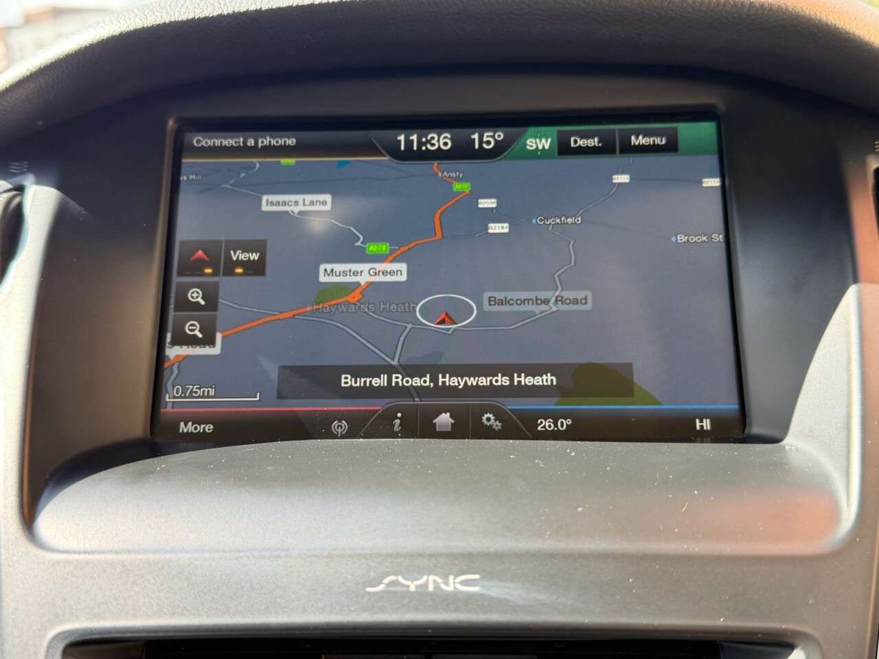 2015 FORD FOCUS 2015 FORD FOCUS