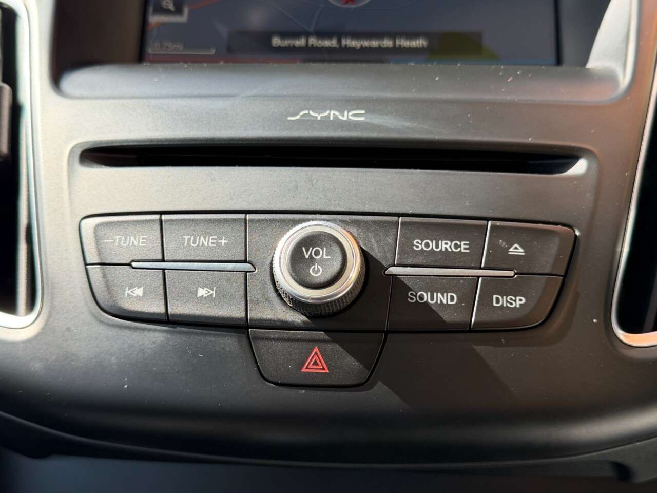 2015 FORD FOCUS 2015 FORD FOCUS