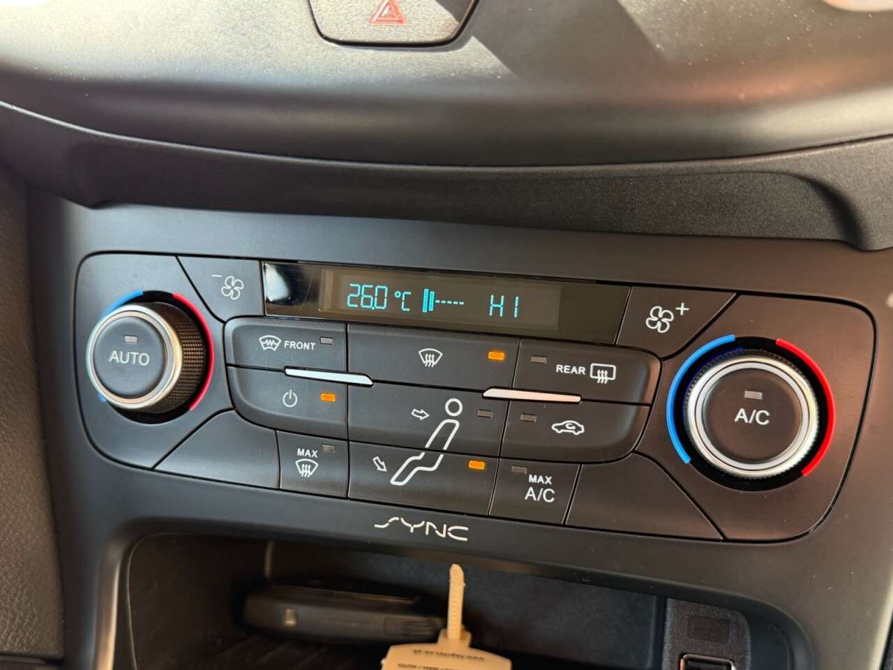 2015 FORD FOCUS 2015 FORD FOCUS