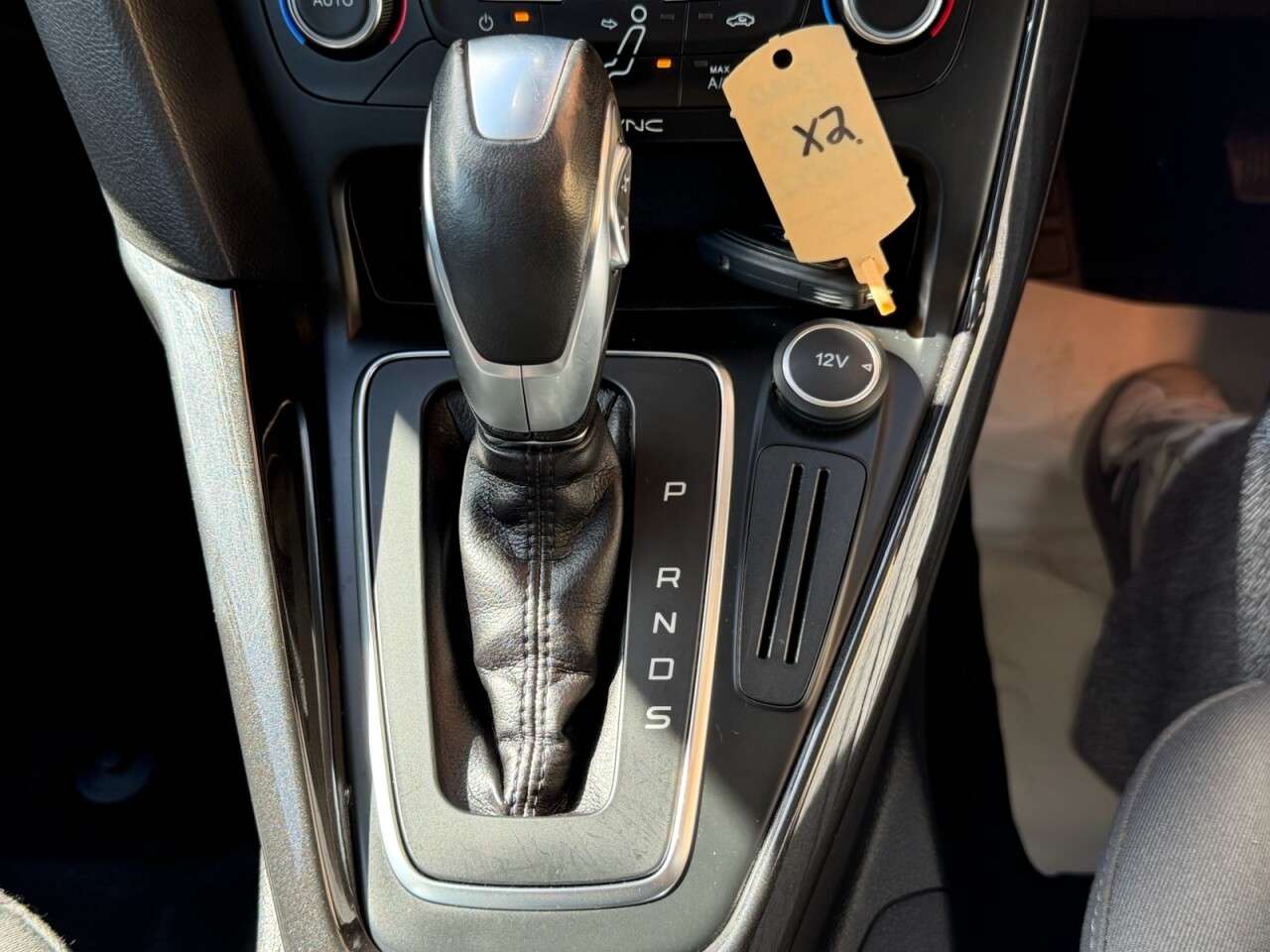 2015 FORD FOCUS 2015 FORD FOCUS