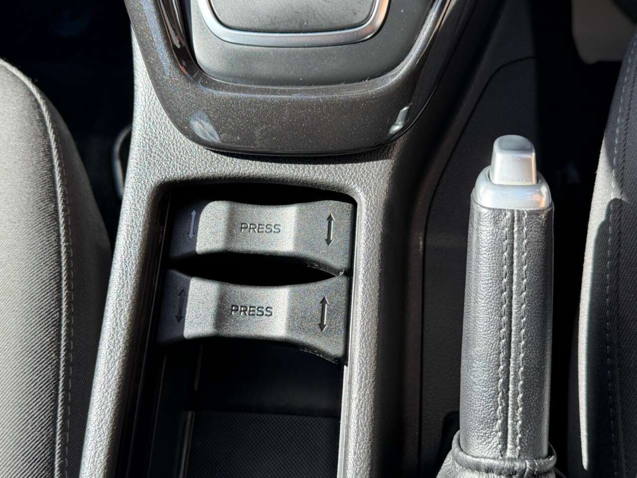 2015 FORD FOCUS 2015 FORD FOCUS