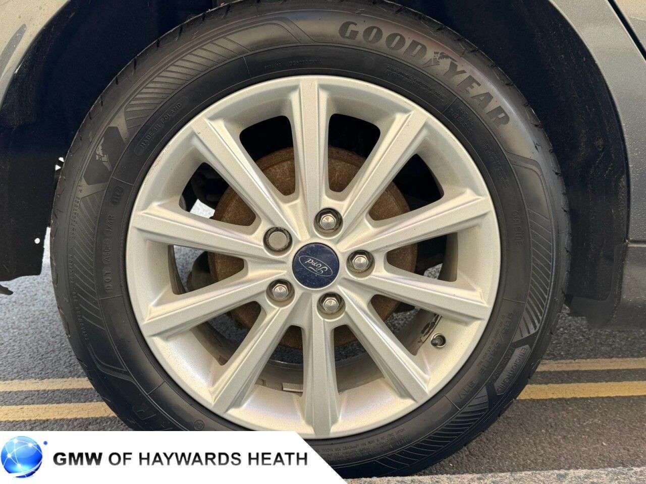 2015 FORD FOCUS 2015 FORD FOCUS