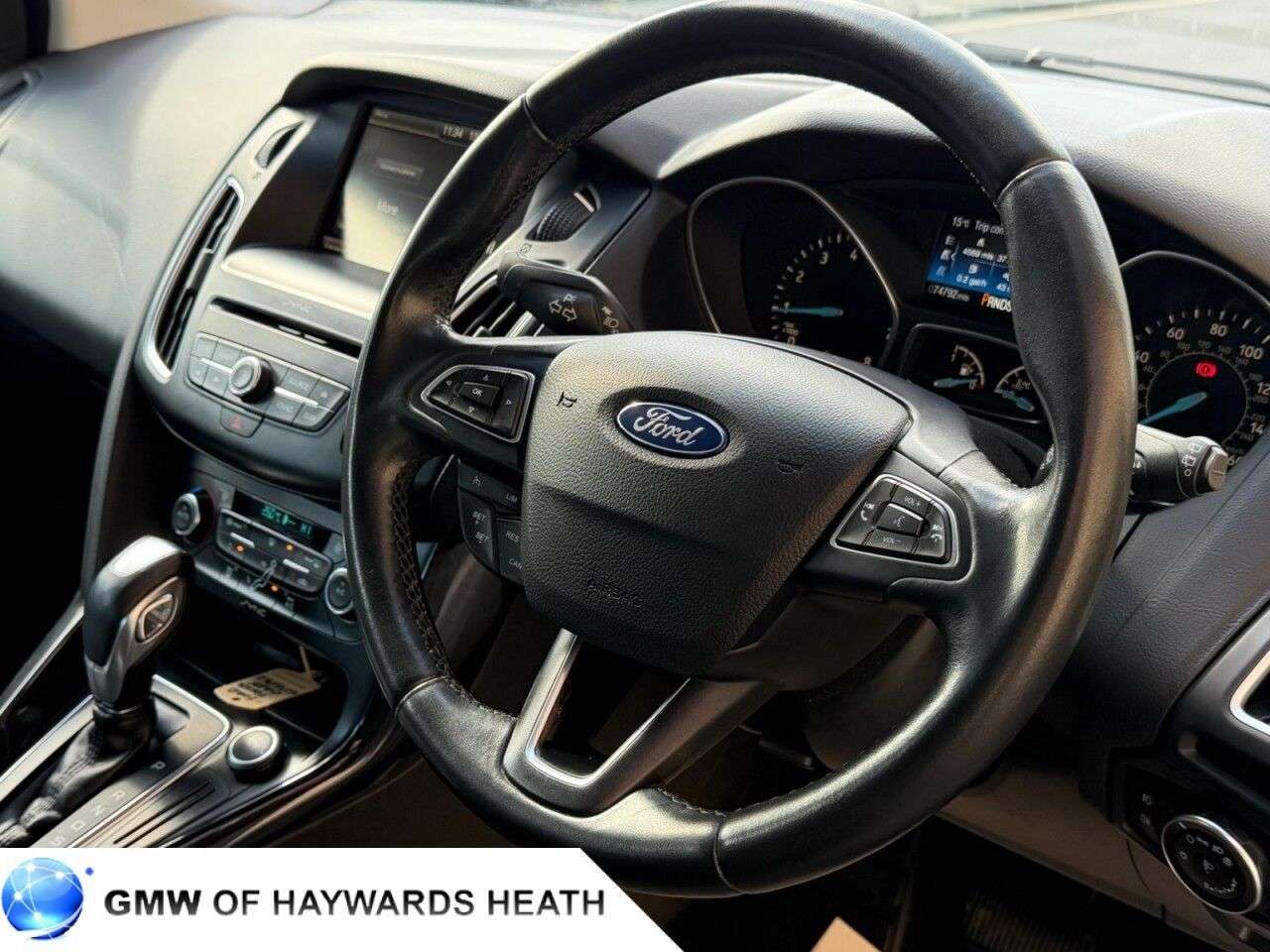 2015 FORD FOCUS 2015 FORD FOCUS