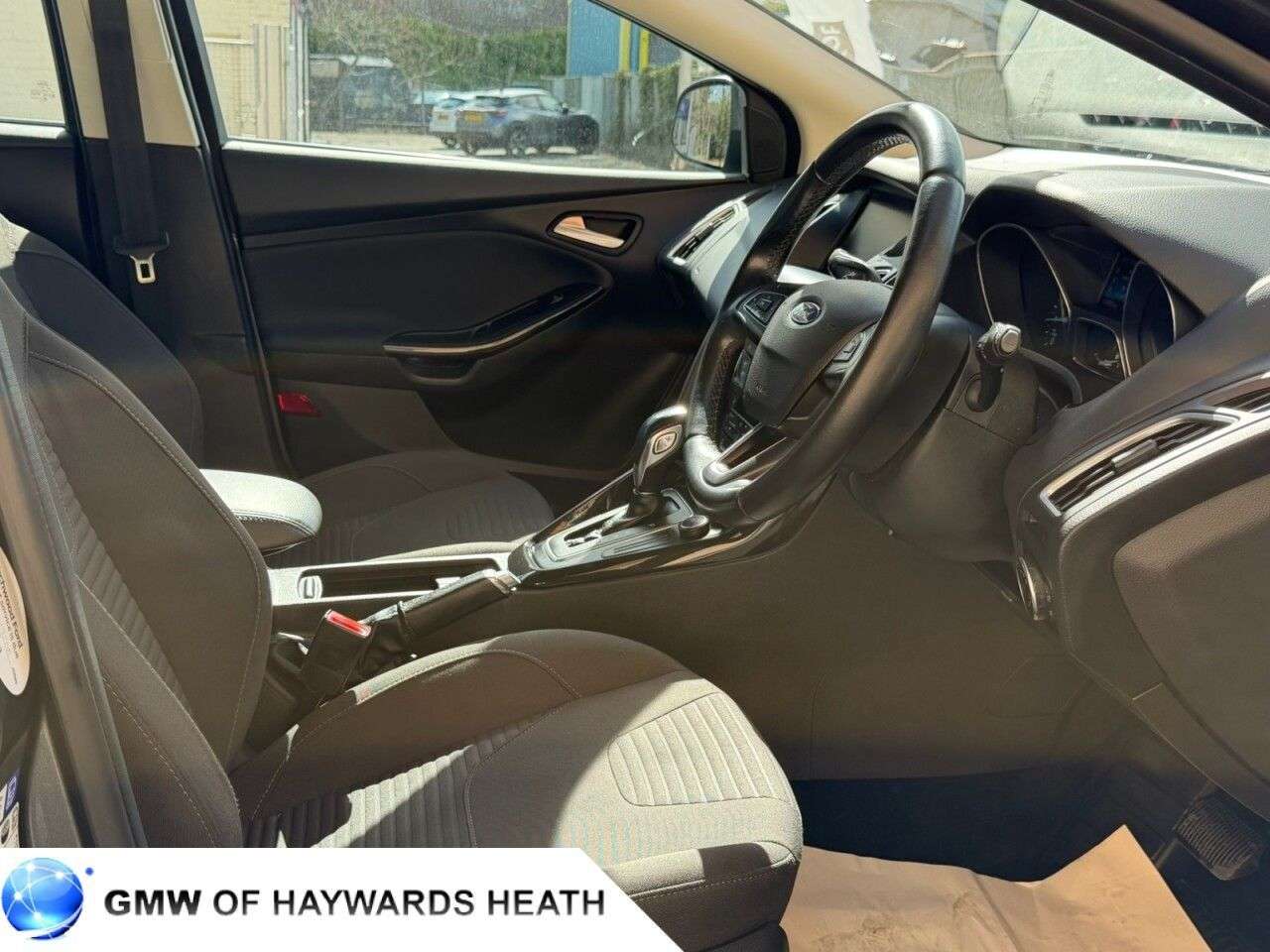 2015 FORD FOCUS 2015 FORD FOCUS