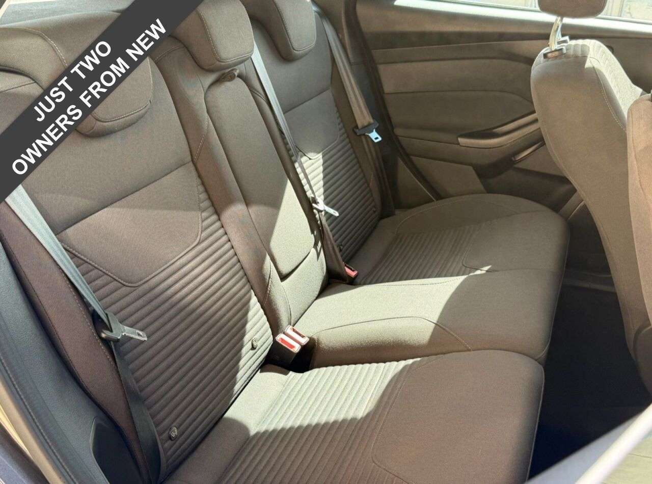 2015 FORD FOCUS 2015 FORD FOCUS