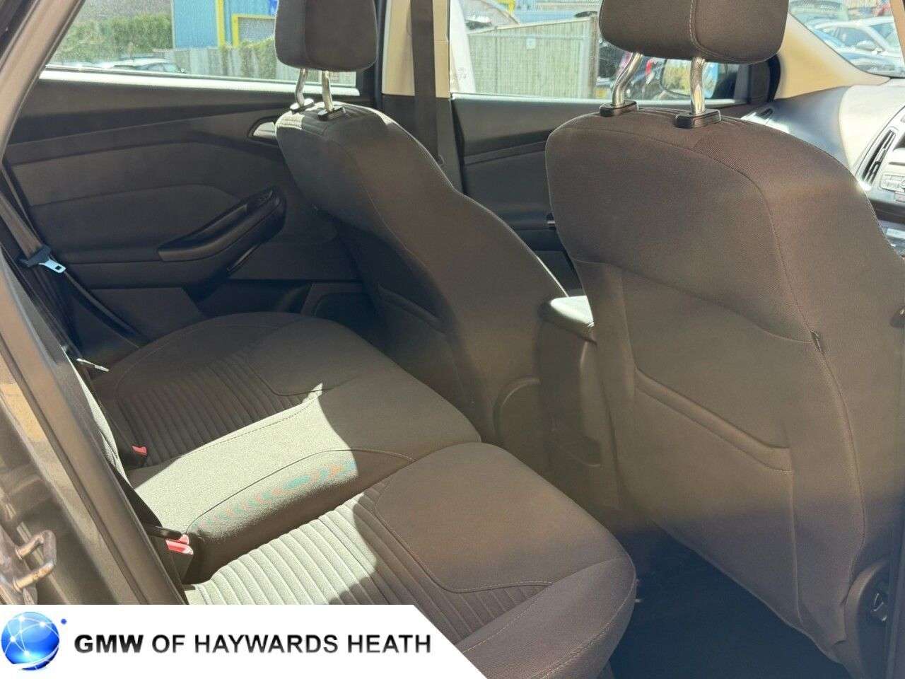 2015 FORD FOCUS 2015 FORD FOCUS