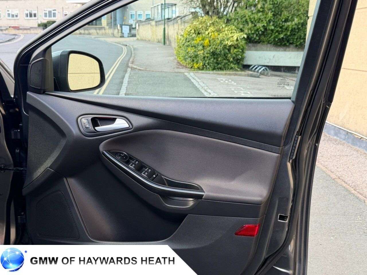 2015 FORD FOCUS 2015 FORD FOCUS