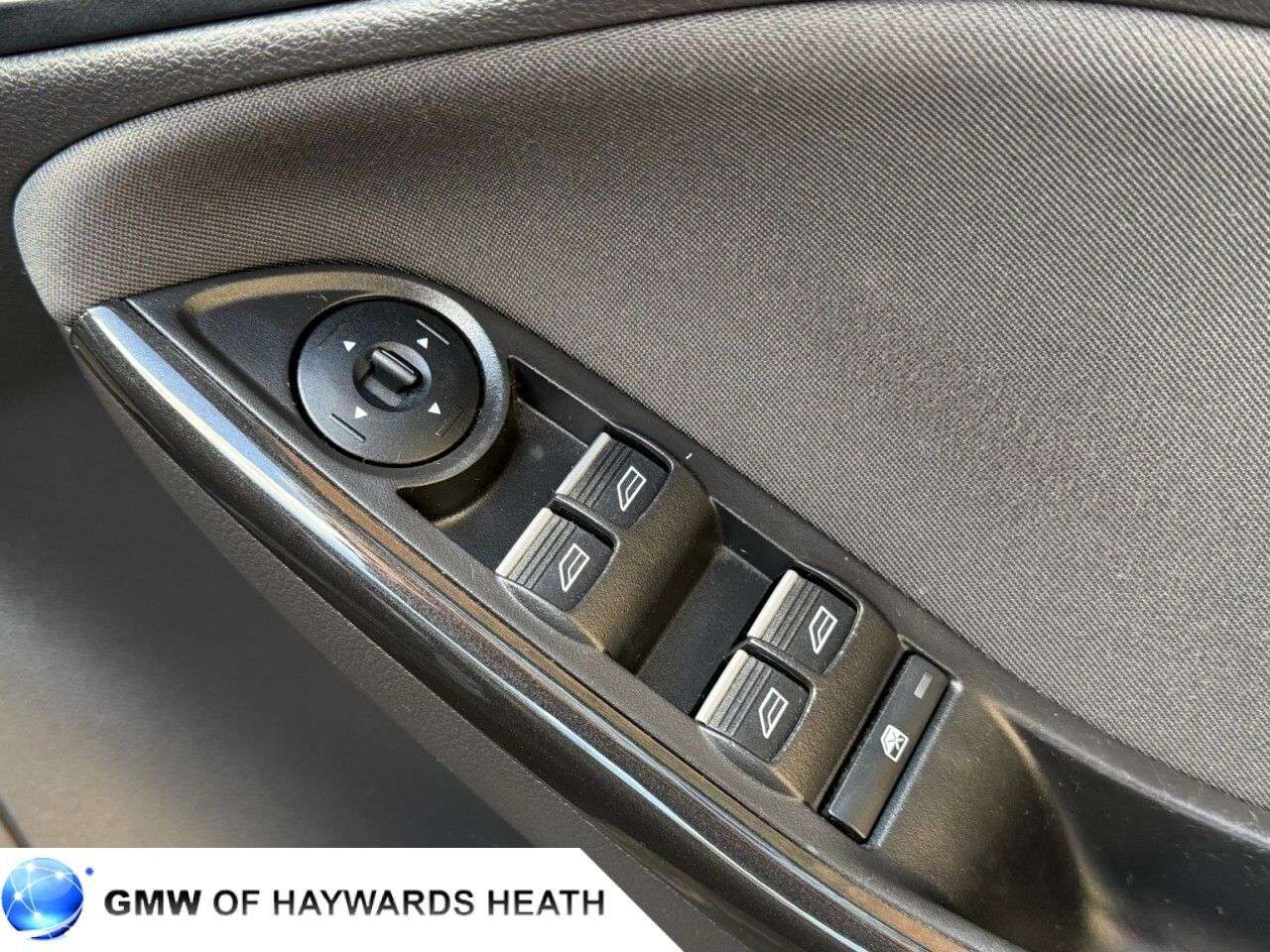 2015 FORD FOCUS 2015 FORD FOCUS