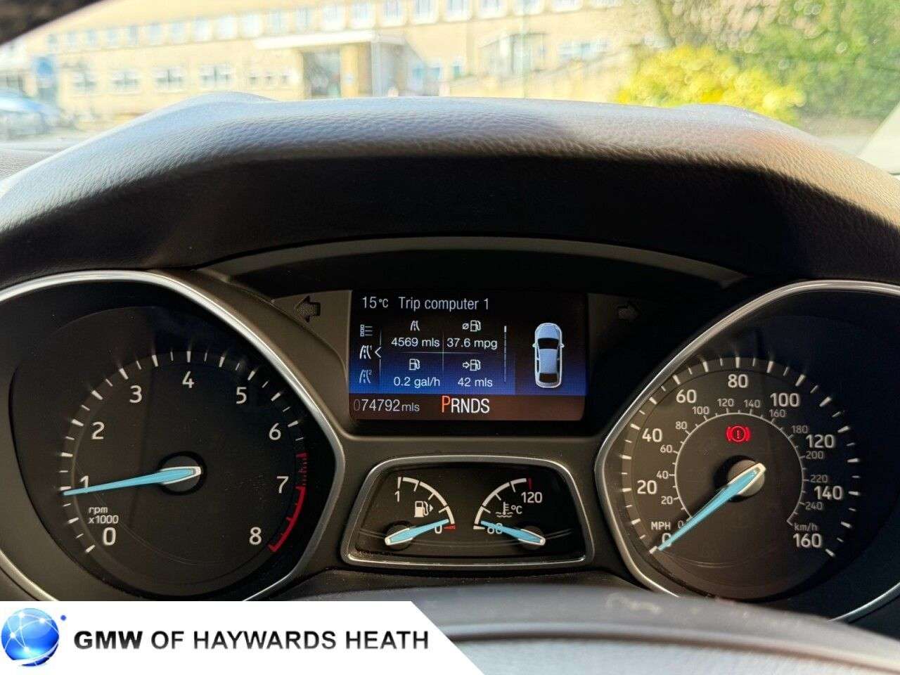 2015 FORD FOCUS 2015 FORD FOCUS