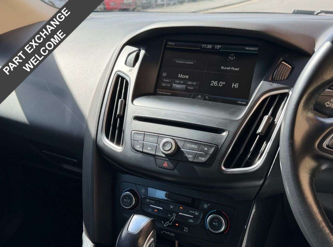 2015 FORD FOCUS 2015 FORD FOCUS