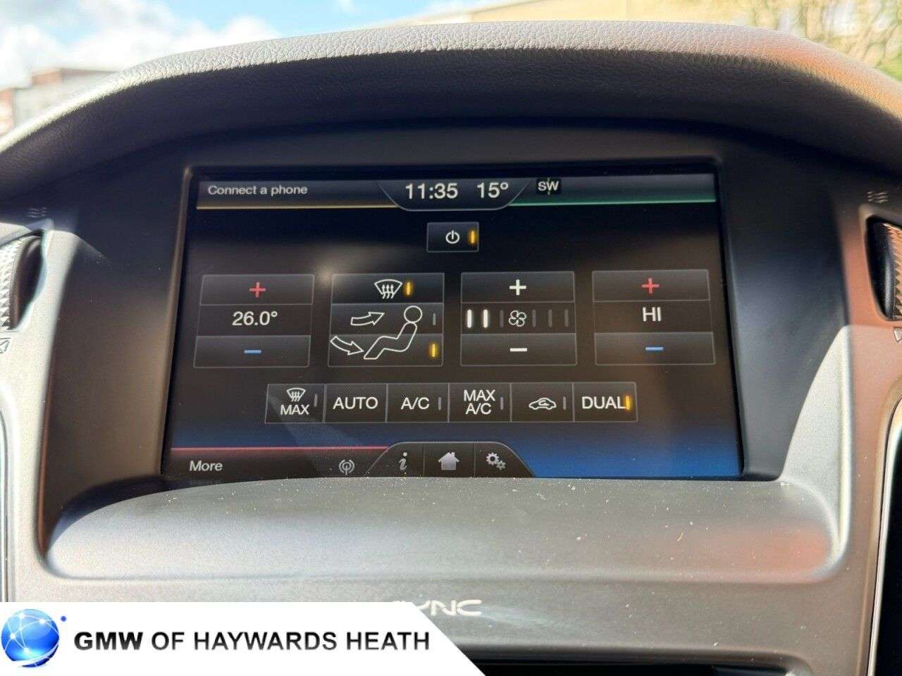 2015 FORD FOCUS 2015 FORD FOCUS