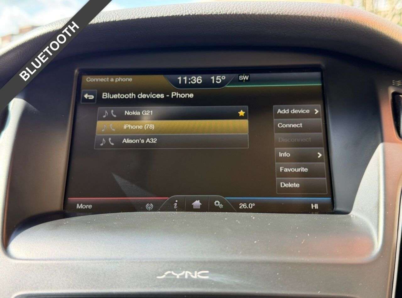 2015 FORD FOCUS 2015 FORD FOCUS