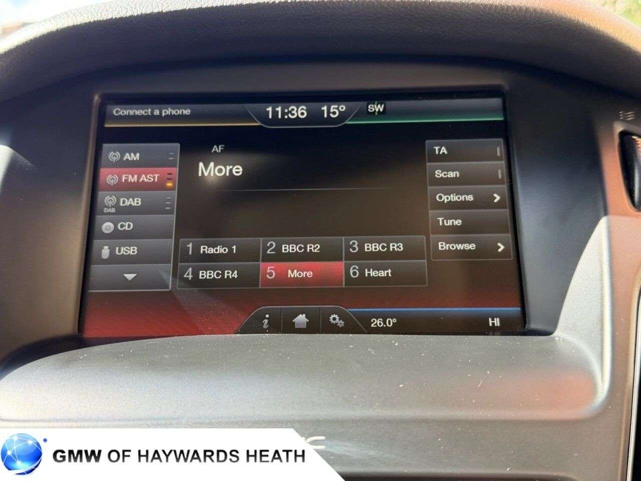 2015 FORD FOCUS 2015 FORD FOCUS