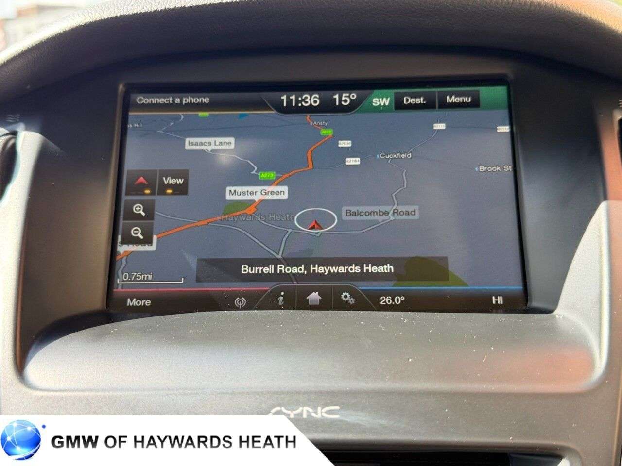 2015 FORD FOCUS 2015 FORD FOCUS