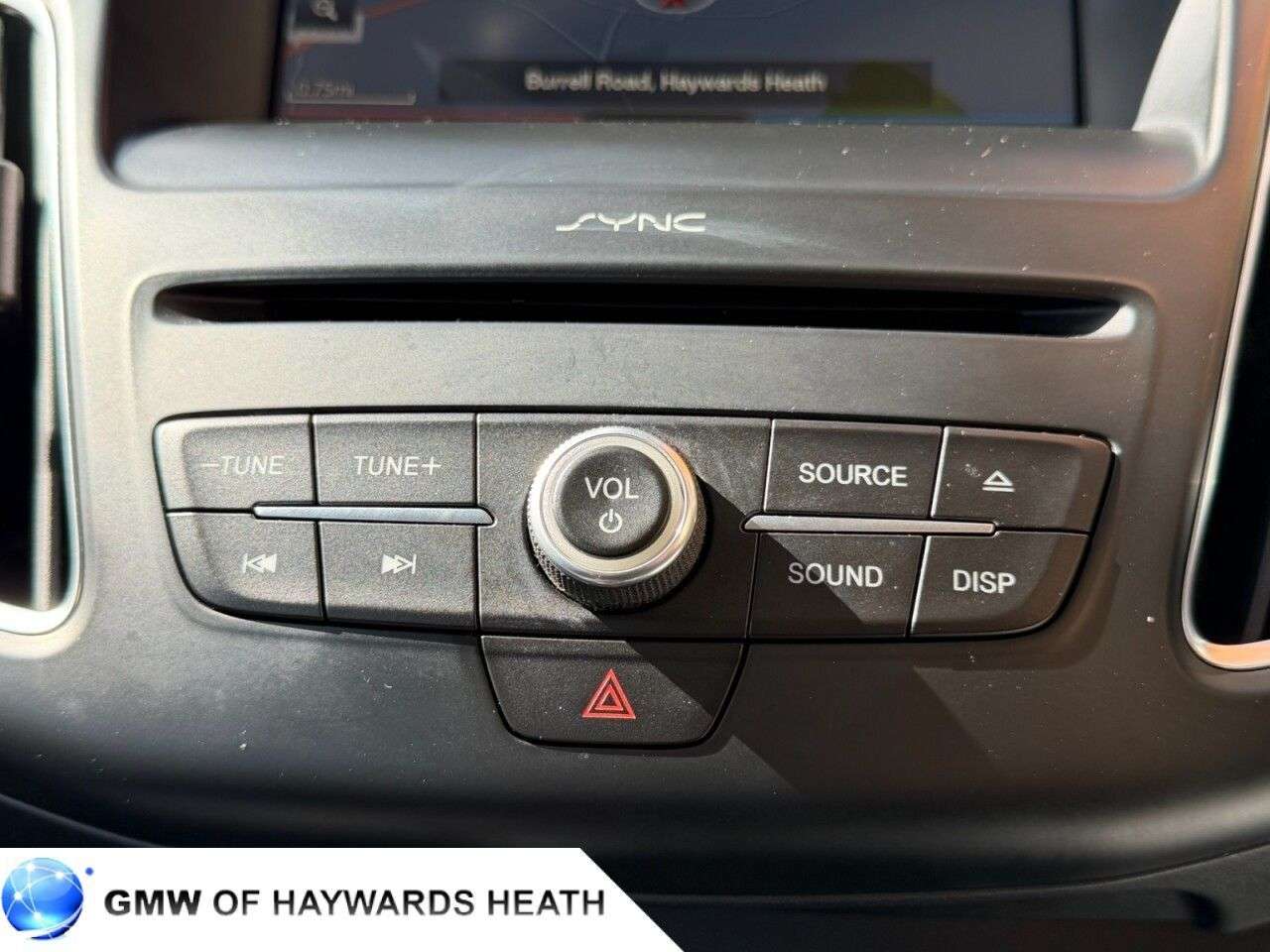 2015 FORD FOCUS 2015 FORD FOCUS