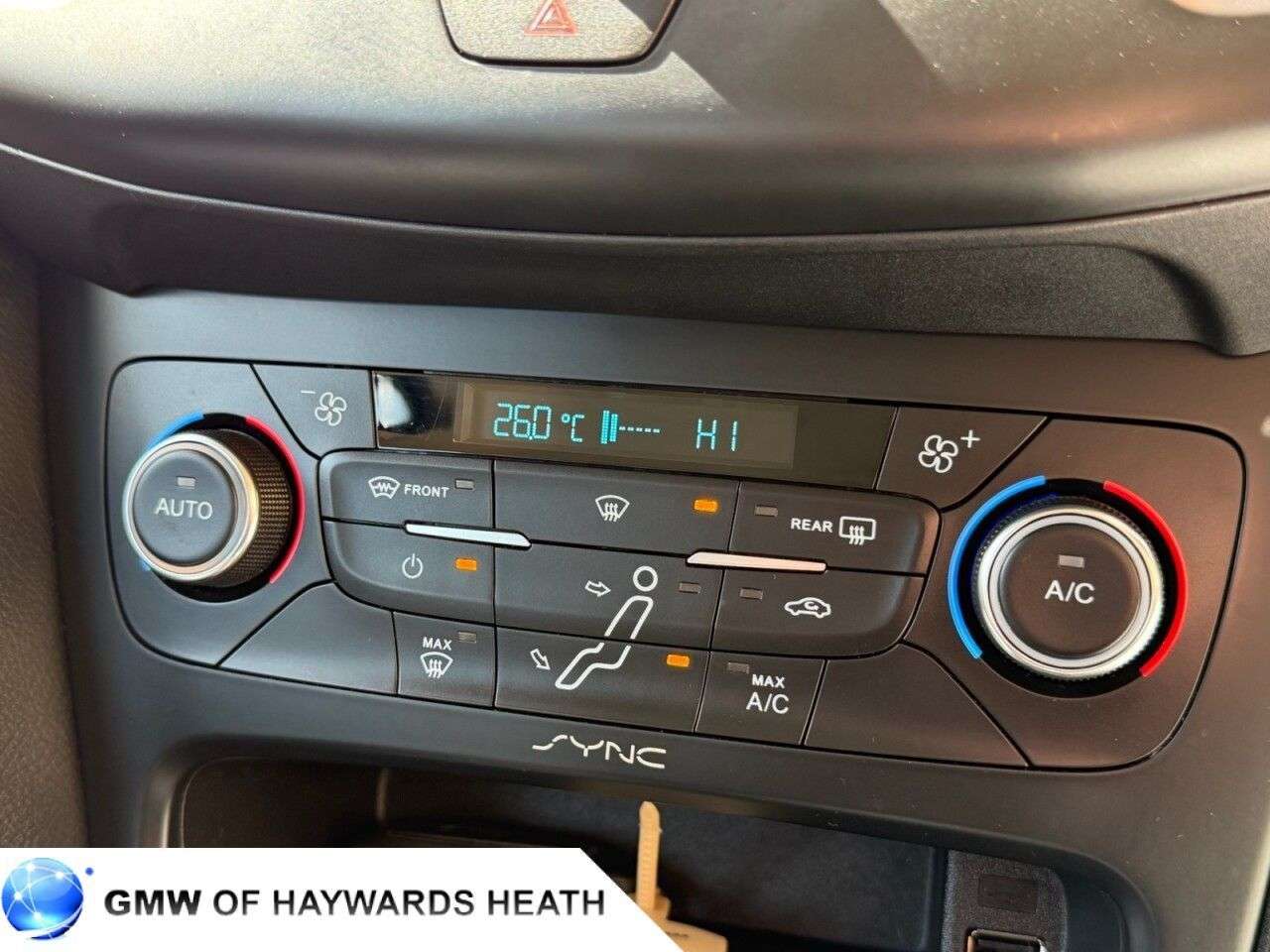 2015 FORD FOCUS 2015 FORD FOCUS