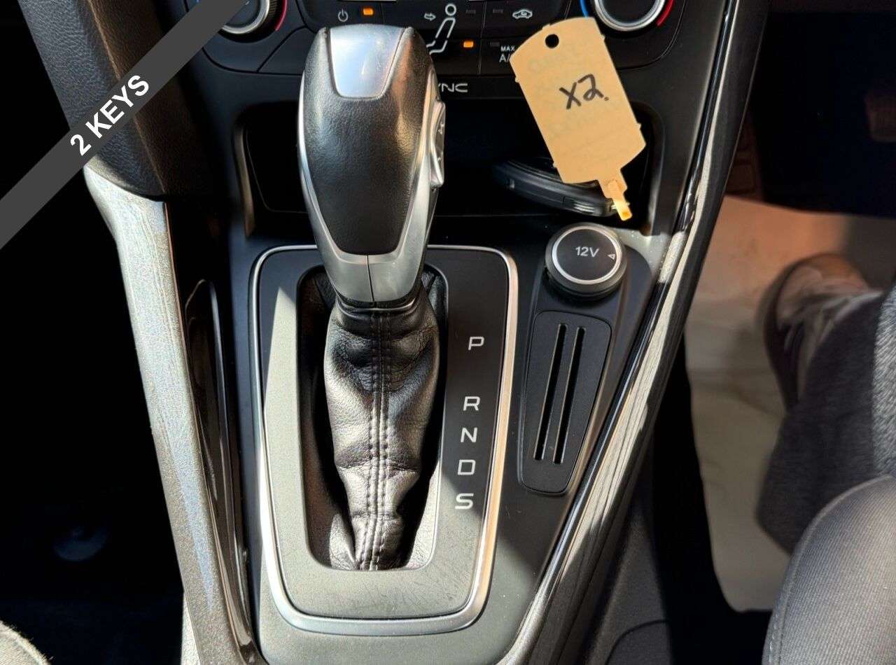 2015 FORD FOCUS 2015 FORD FOCUS