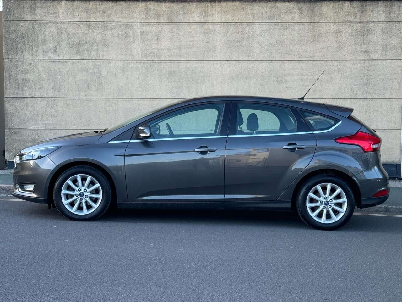 2015 FORD FOCUS 2015 FORD FOCUS