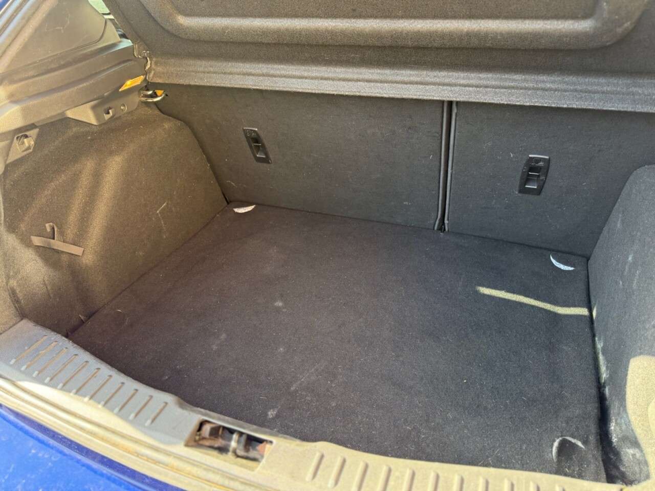 2017 FORD FOCUS 2017 FORD FOCUS