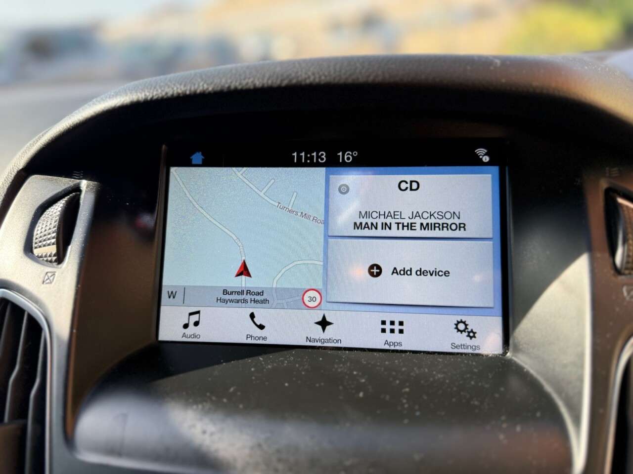 2017 FORD FOCUS 2017 FORD FOCUS