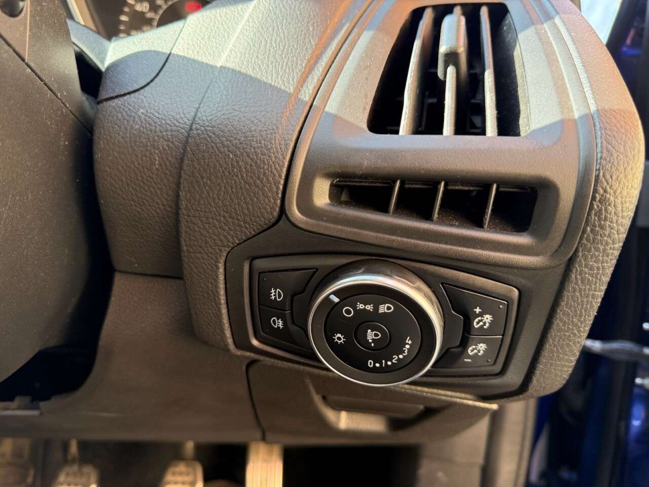 2017 FORD FOCUS 2017 FORD FOCUS