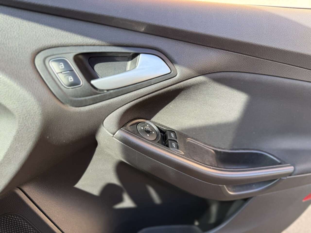 2017 FORD FOCUS 2017 FORD FOCUS