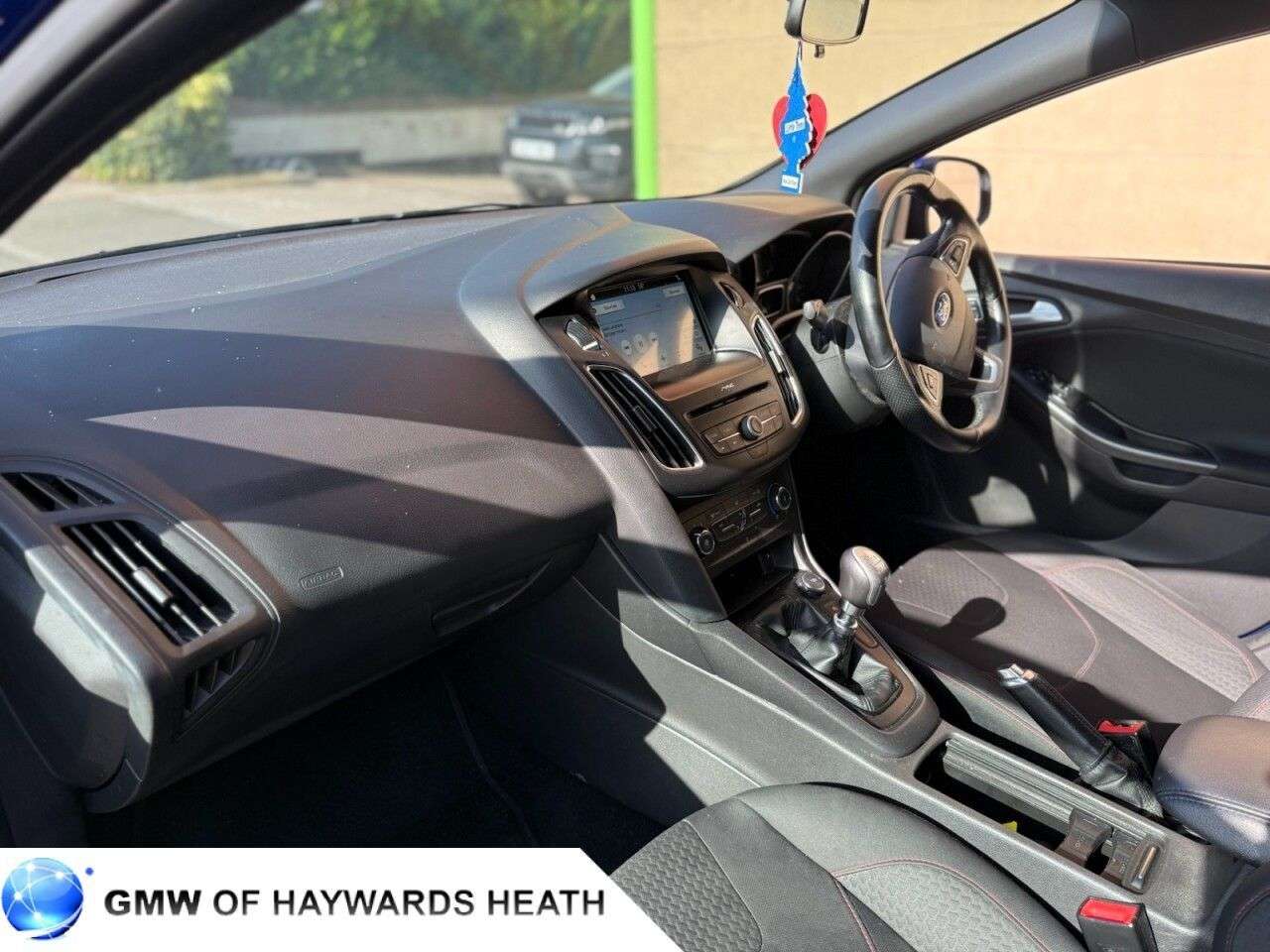 2017 FORD FOCUS 2017 FORD FOCUS