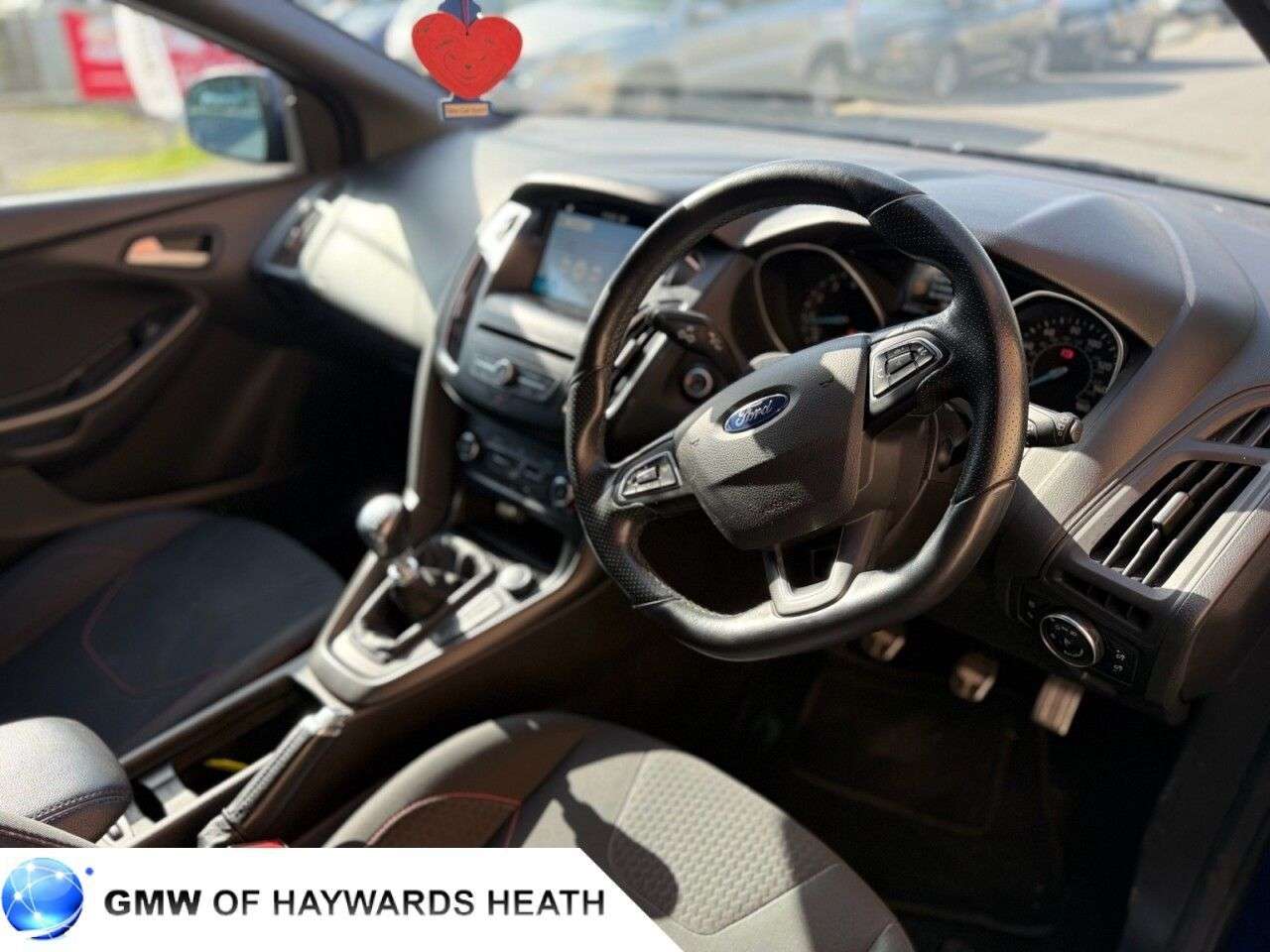 2017 FORD FOCUS 2017 FORD FOCUS