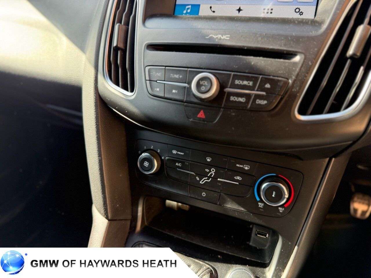 2017 FORD FOCUS 2017 FORD FOCUS