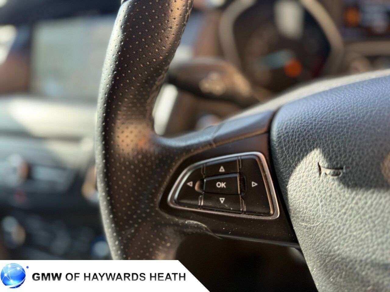 2017 FORD FOCUS 2017 FORD FOCUS