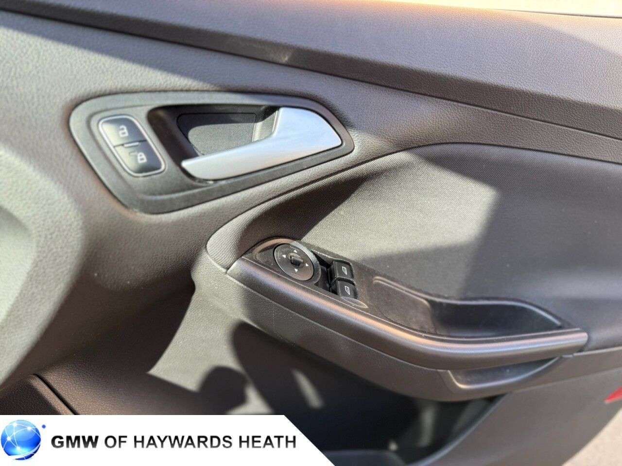 2017 FORD FOCUS 2017 FORD FOCUS