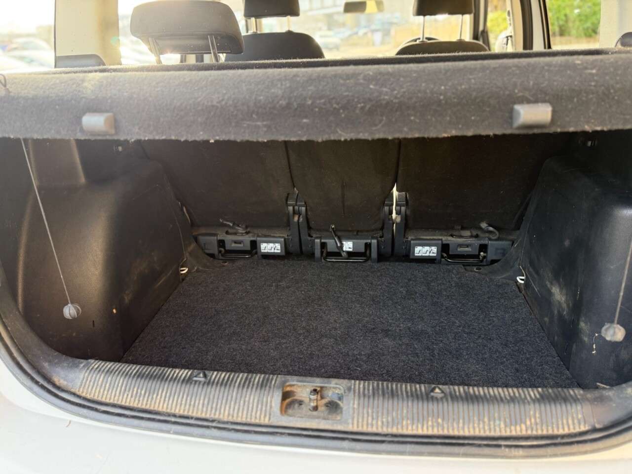 2015 SKODA YETI 2015 SKODA YETI