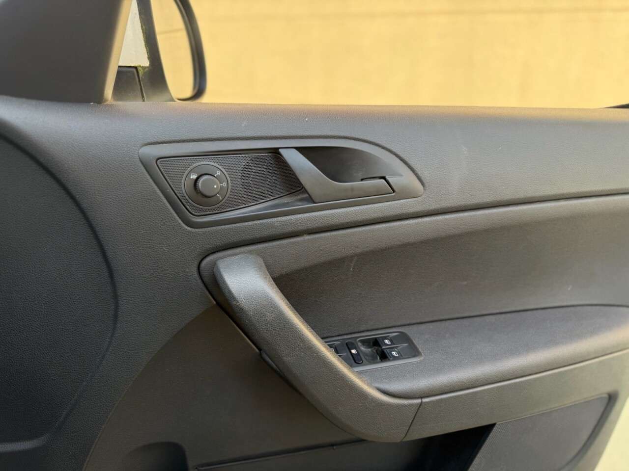 2015 SKODA YETI 2015 SKODA YETI