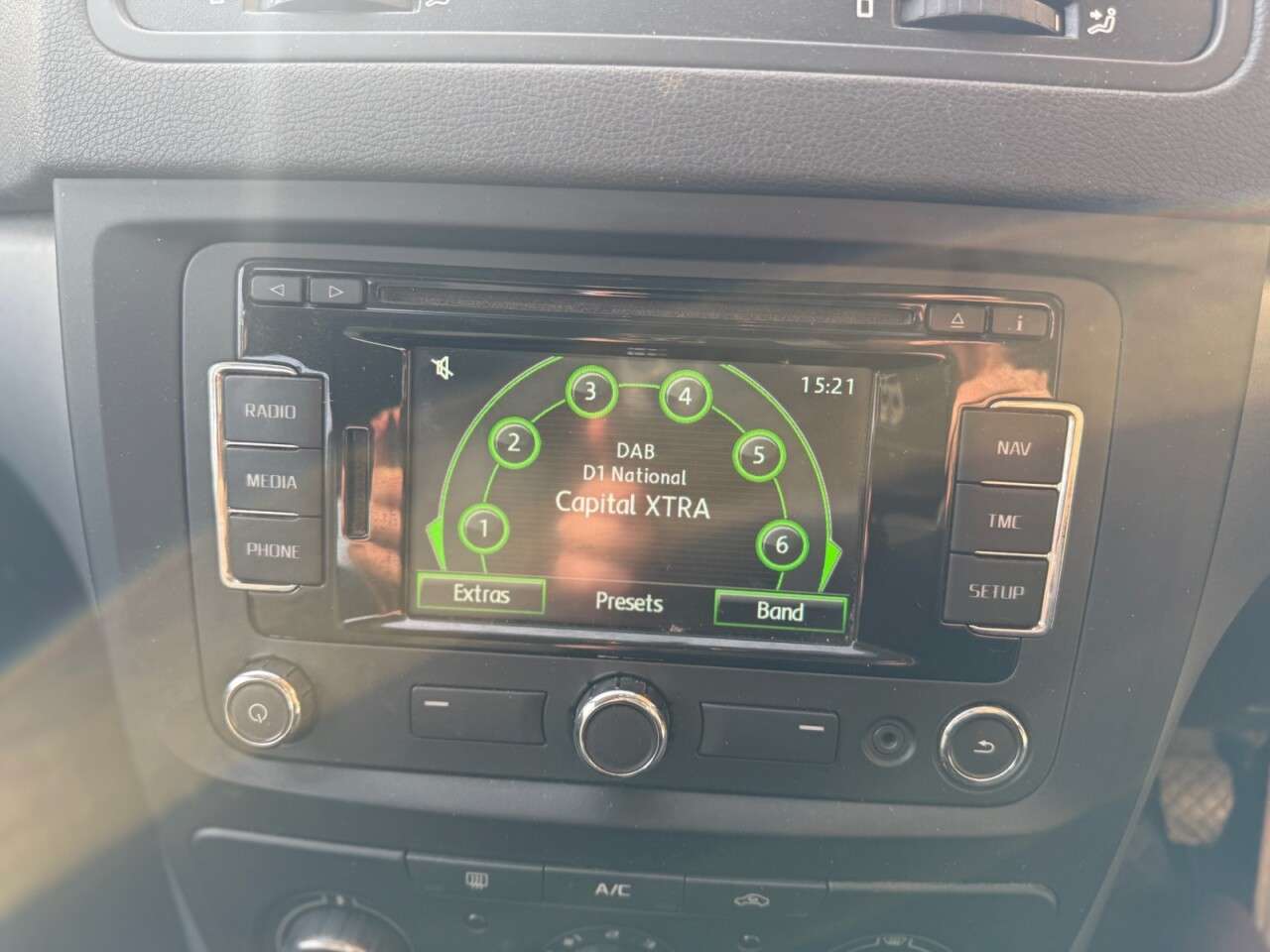 2015 SKODA YETI 2015 SKODA YETI