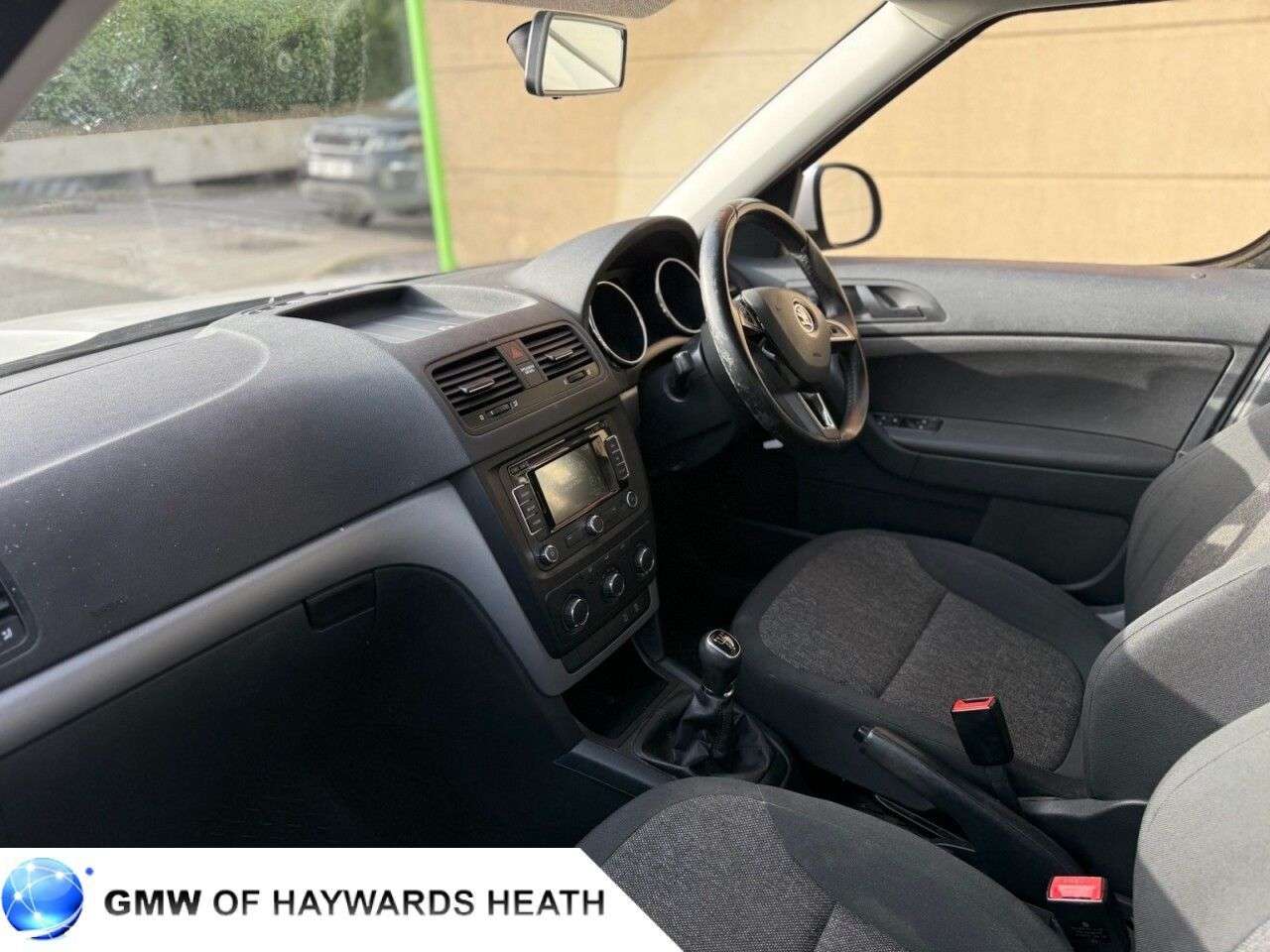 2015 SKODA YETI 2015 SKODA YETI