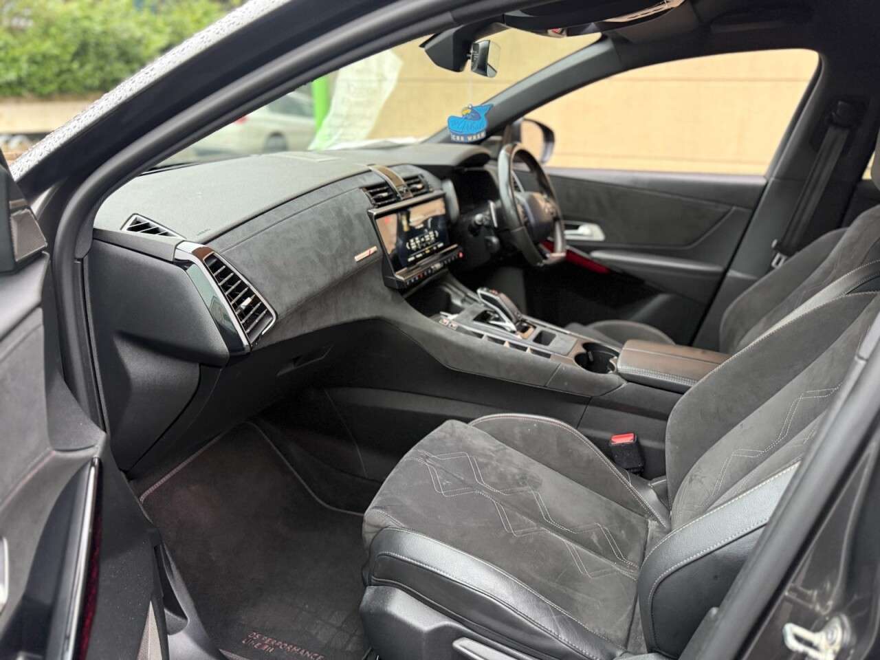 2019 DS AUTOMOBILES DS 7 CROSSBACK 2019 DS AUTOMOBILES DS 7 CROSSBACK