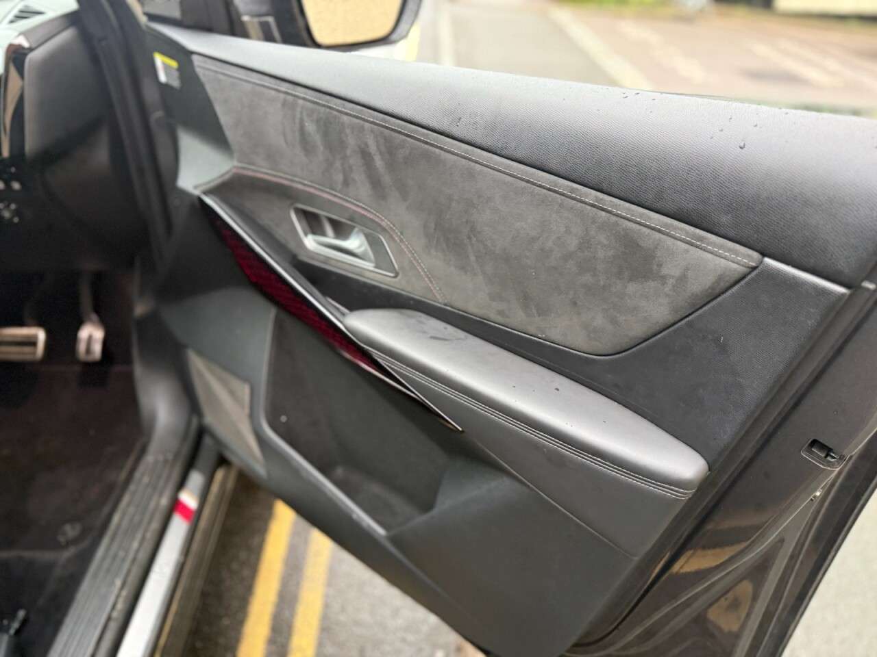 2019 DS AUTOMOBILES DS 7 CROSSBACK 2019 DS AUTOMOBILES DS 7 CROSSBACK